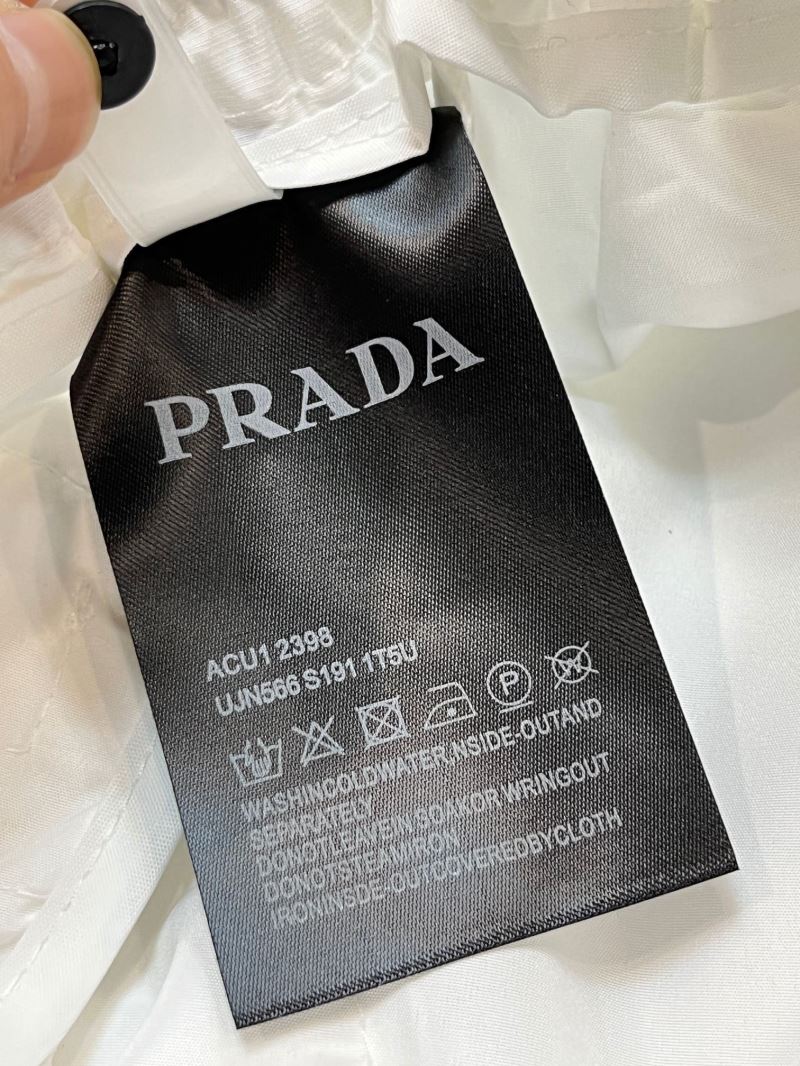 Prada Short Pants